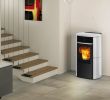 Cast Fireplaces Lovely Edilkamin Aris Up Plus