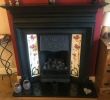 Cast Iron Fireplace Cover Inspirational Cast Iron Fireplace In Kinver West Midlands