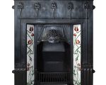 18 Lovely Cast Iron Fireplace Surround