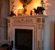 Castle Fireplace Inspirational Elegant Halloween Mantel Decor