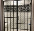 Cb2 Fireplace Screen New Internal Glass Double Doors