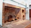 Central Fireplace Best Of Cooking Hearth In the Fitzrandolph House originally Built