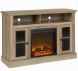 Cheap Fireplace Luxury White Mantel Gas Fireplace