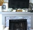 Cheap Fireplace Mantels Lovely Fall Mantel Ideas Fall Decor for Fireplace Mantel Luxury 18