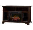 Cherry Wood Electric Fireplace Awesome Dimplex Electric Fireplace Brookings with Logs Espresso