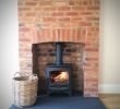 Chesney Fireplace Beautiful This is A Chesney Beaumont 6 Kw Stove In Black which We