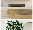 Chimney Pillow Fireplace Draft Stopper Best Of Diy Fireplace Mantel Shelf Installing A Wood Fireplace