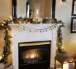 Christmas Fireplace Lovely 20 Easy Diy Fireplace Christmas Decoration Ideas