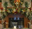 Christmas Fireplace Lovely Awesome Christmas Decoration Ideas 27