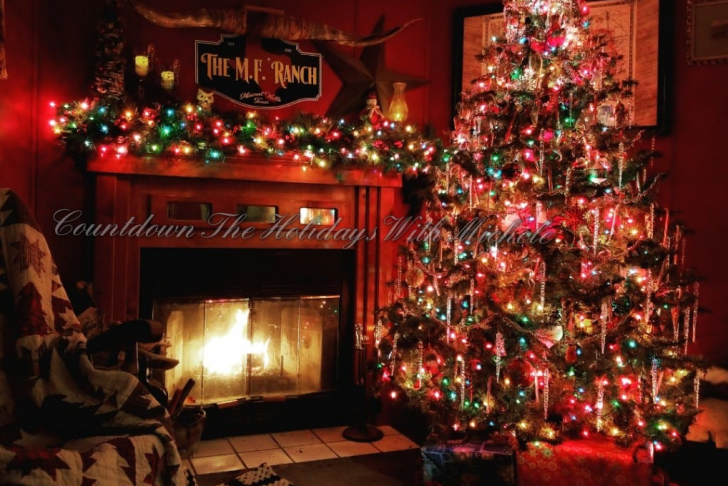 Christmas Fireplace Luxury Pin by Jen Hartnett On Christmas Fireplaces