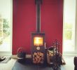 Churchill Fireplace Awesome Mendip 5 Logstore with Black Limestone Hearth and Matt Black