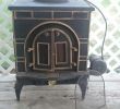 Coal Burning Fireplace Inspirational Used Federal Airtight Wood or Coal Burning Stove for Sale In