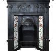 Coal Fireplace Insert Fresh Huge Selection Of Antique Cast Iron Fireplaces Fully