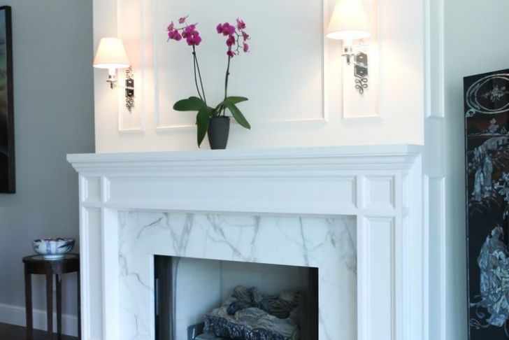 Contemporary Fireplace Mantel Design Ideas Awesome 45 Best Traditional and Modern Fireplace Design Ideas