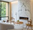 Contemporary Fireplace Surround Elegant M Projects Greenwich St San Francisco