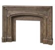 Contemporary Fireplace tools Best Of Uttermost Avrigo Fireplace Mantel Uttermost