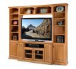 Contemporary Tv Stand with Fireplace New Od O T54wall Traditional Oak Wall System with 54" Tv Stand