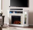 Corner Electric Fireplace with Mantel Best Of Corner Electric Fireplaces Electric Fireplaces the Home