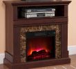 Corner Electric Fireplace with Mantel Fresh Corner Electric Fireplace Tv Stand