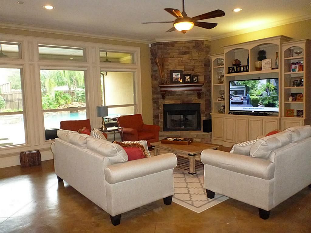 Corner Fireplace Furniture Placement Lovely Pin by Deanna Rondema On Don and Deanna