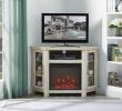 Corner Fireplace Tv Stand New Corner Electric Fireplace Tv Stand