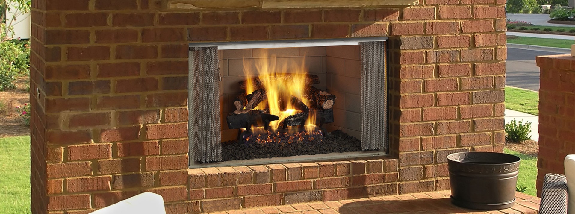 Cost Of Wood Burning Fireplace Inspirational Villawood Wood Burning Outdoor Fireplace