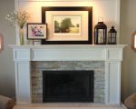 13 Elegant Cost to Redo Fireplace