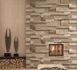 Cost to Remove Fireplace Beautiful Sep Textured Designer Stone Wallpaper Buy Sep Textured