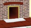 Cover Brick Fireplace with Stone Awesome How to Clean soot From Brick with Wikihow