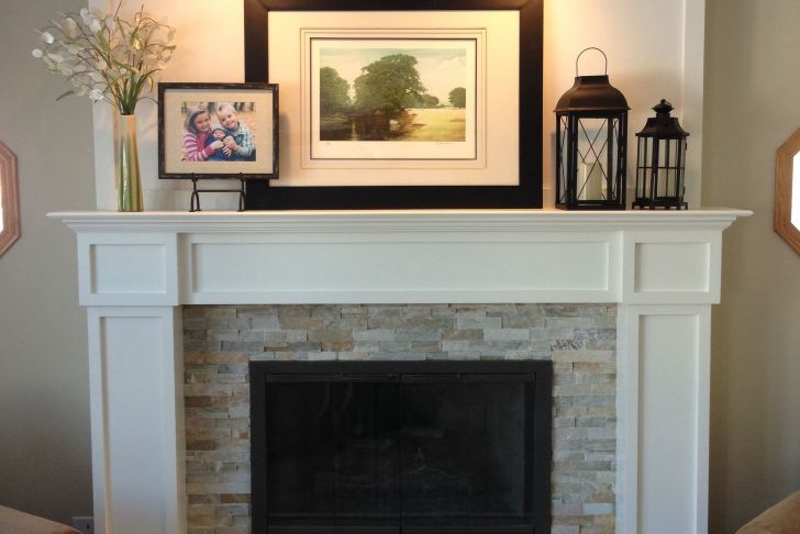 Custom Fireplace Surrounds Beautiful 9 Easy and Cheap Cool Ideas Fireplace Drawing Chairs