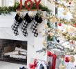 Decorate Non Working Fireplace Inspirational 14 Ideas for How to Hang & Style Your Stockings with or