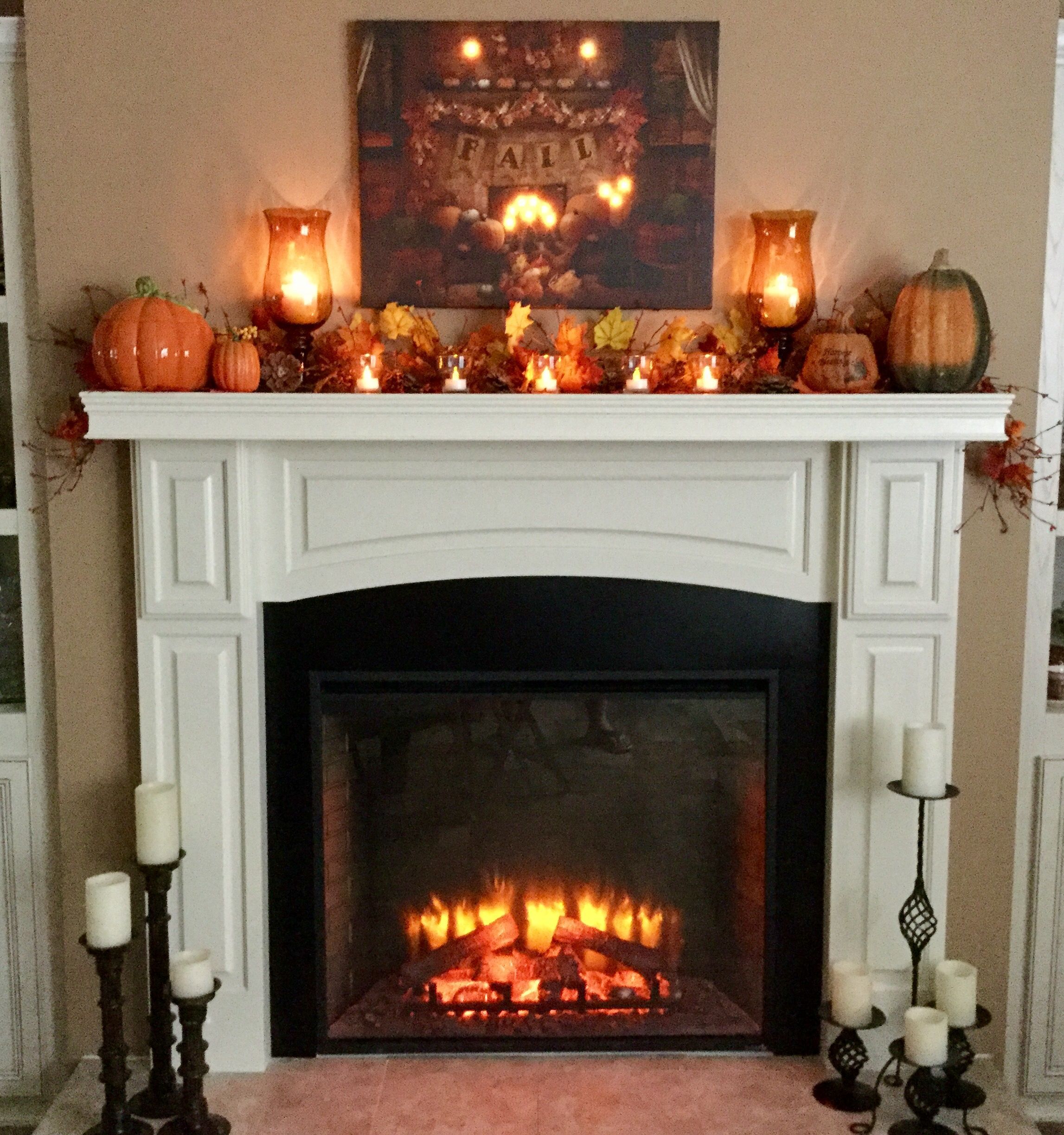 Decorative Gas Fireplace Beautiful Pin by Kim Edwards Easterling On Holiday