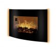 Decorative Gas Fireplace Lovely Bomann Ek 6021 Cb Black Electric Fireplace Heater