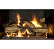 Direct Vent Gas Fireplace Venting Luxury Emberglow Country Split Oak 24 In Vented Natural Gas