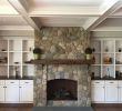 Distressed Fireplace Fresh Alder Distressed Fireplace Mantel Hewn Beam Mantels