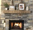 Dry Stack Fireplace New Portentous Tricks Living Room Remodel before and after