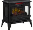 Duraflame Electric Fireplace Best Of Mr Heater 24 In W 5 200 Btu Black Metal Flat Wall Infrared