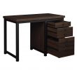 Duraflame Electric Fireplace Tv Stand Beautiful Uptown Loft Desk Od6490 52 Pd01 Twin Star Home