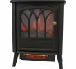 Duraflame Fireplace Elegant fort Glow Allendale Infrared Quartz Electric Stove