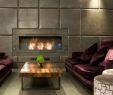 Ecosmart Fireplace Awesome Aka Hotel Instalation Indoor Fireplace Ideas Design