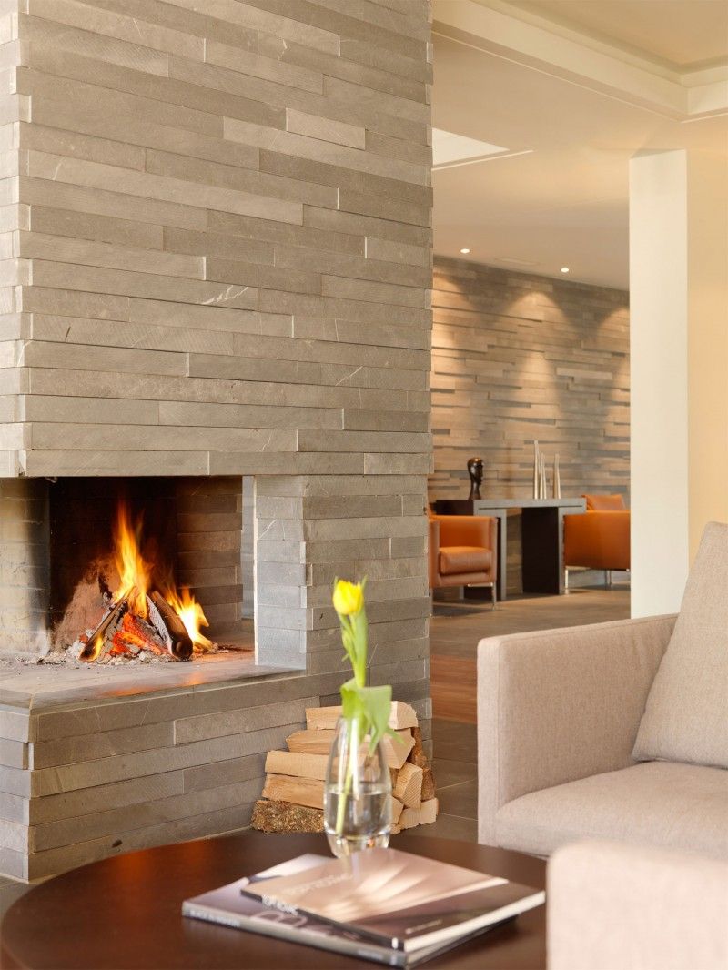 Ecosmart Fireplace Best Of 17 Best Ideas About See Through Fireplace Pinterest