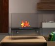 Ecosmart Fireplace Inspirational 50 Do Ethanol Fireplaces Produce Heat Freshomedaily