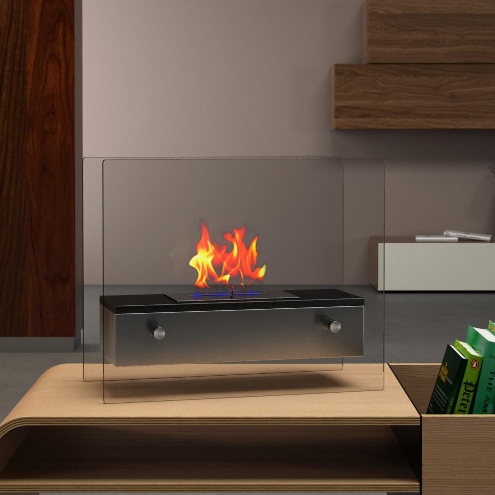 Ecosmart Fireplace Inspirational 50 Do Ethanol Fireplaces Produce Heat Freshomedaily