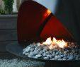 Ecosmart Fireplace Inspirational How We Turned A Wood Burning Mid Century Fireplace Into An