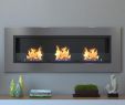 Ecosmart Fireplace Lovely 50 Do Ethanol Fireplaces Produce Heat Freshomedaily