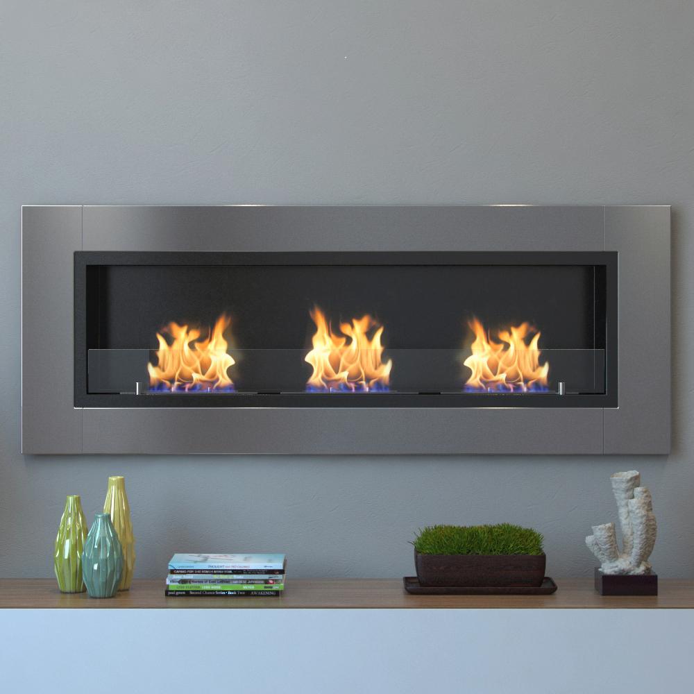 Ecosmart Fireplace Lovely 50 Do Ethanol Fireplaces Produce Heat Freshomedaily