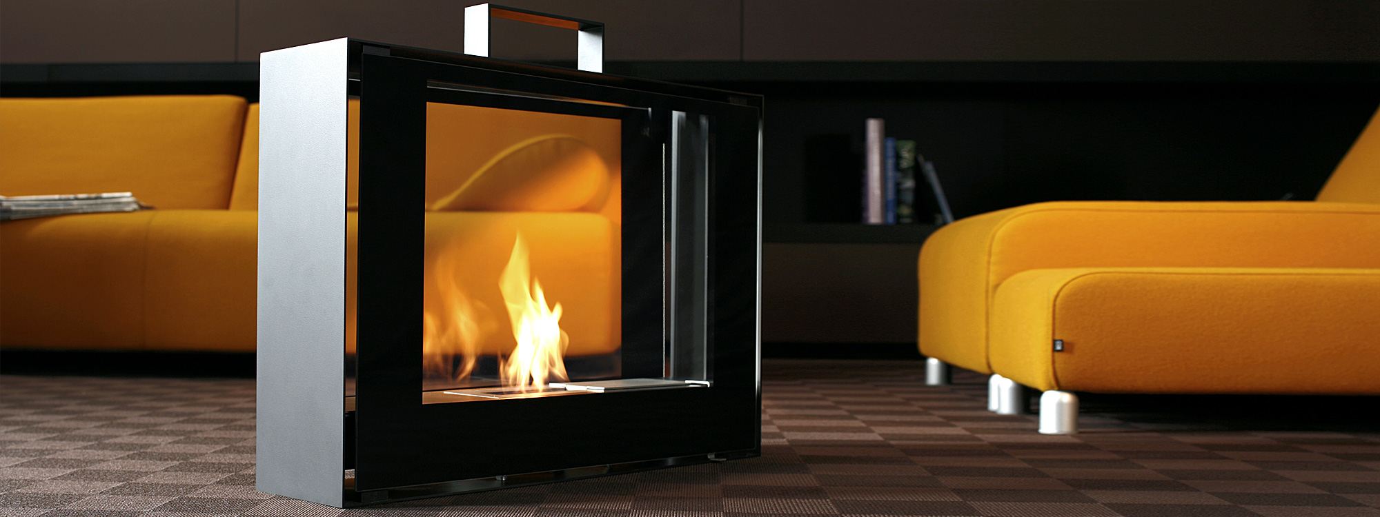 Ecosmart Fireplace New 50 Do Ethanol Fireplaces Produce Heat Freshomedaily