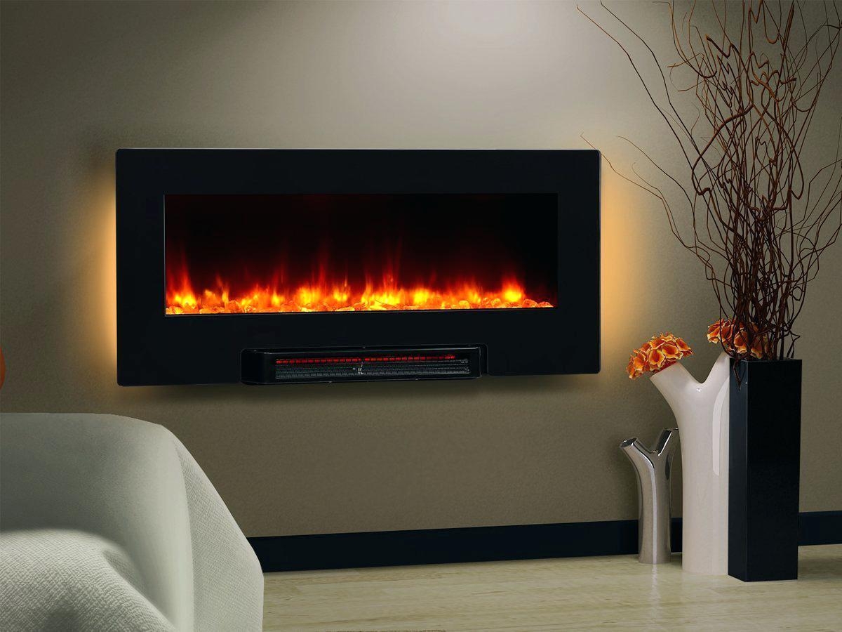 Electric Fireplace Blower Unique Flat Electric Fireplace Charming Fireplace