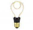 Electric Fireplace Bulb Beautiful 4w Jh Do Retro Edison Unique Design Led soft Filament Light Bulb for Indoor Home Ac220 240v