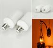 Electric Fireplace Bulb Lovely Retail and wholesale Led Bulb E27 2835 Led Flame Effect Fire Light Bulbs 5w Creative Lights Flickering Emulation Vintage atmosphere Decorative Lamp